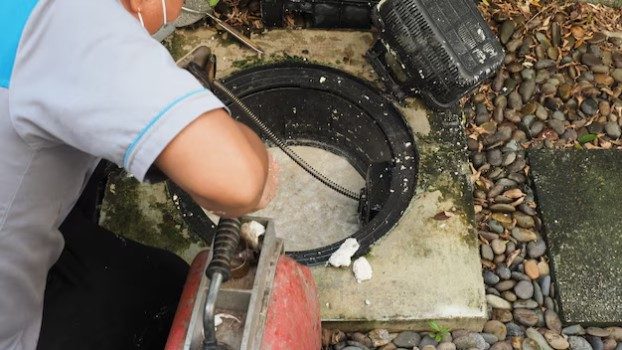 Sewer cleaning company in Riyadh